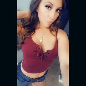 Meet your Posher, Joanna